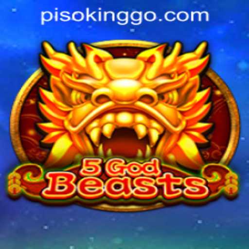 Exploring the Exciting World of 5GodBeasts: A New Era in Casino Gaming