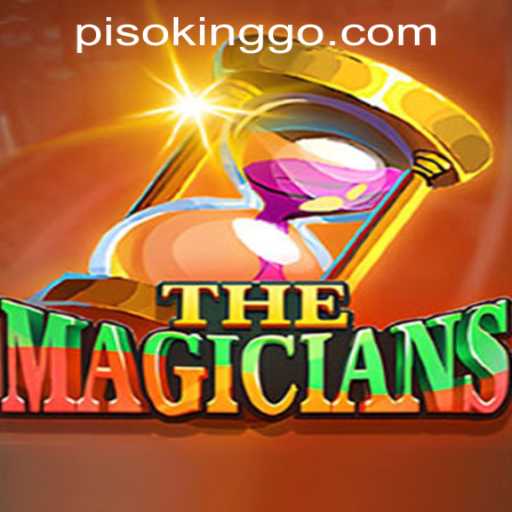 Unveiling TheMagicians: A New Era in Online Gaming at PISO KING CASINO